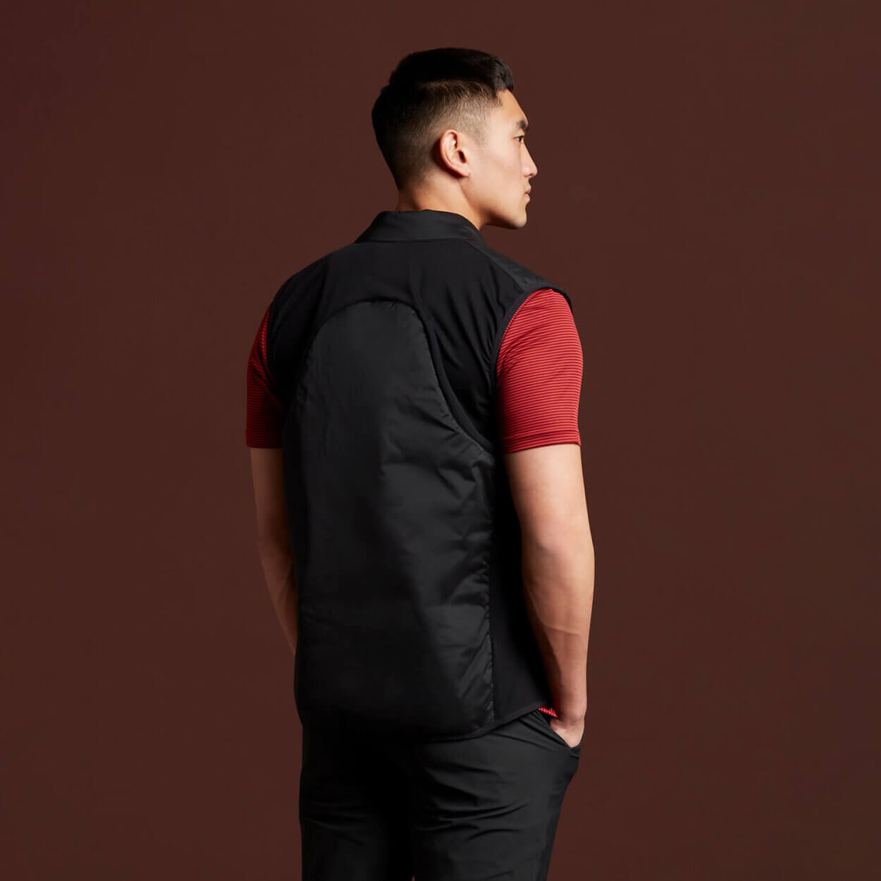 Руководство по уходу за вещами Lyle & Scott